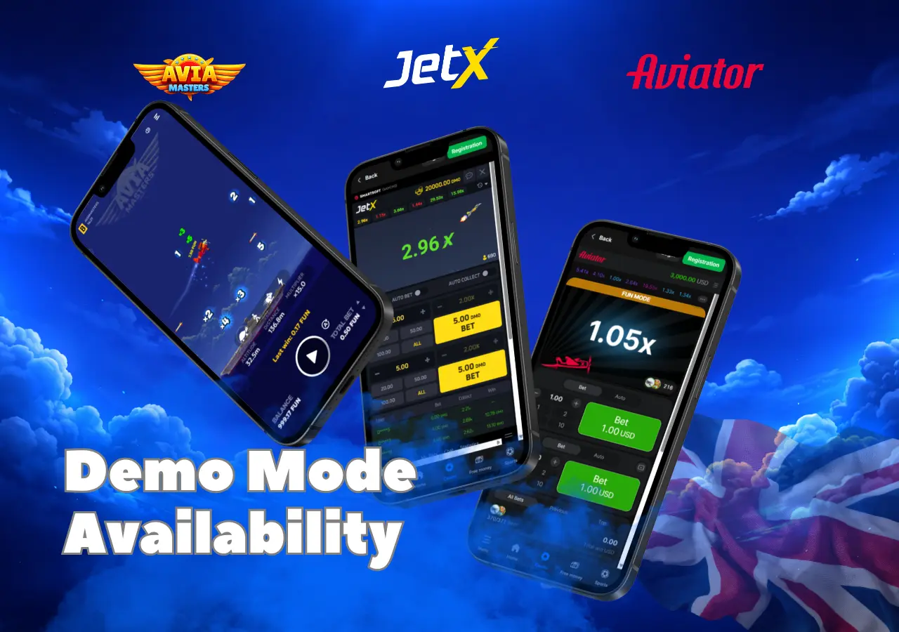 Free aviation multiplier practice mode